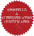 Apostille