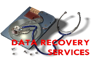 Data Recovery Services