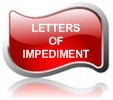fs1 LETTER OF IMPEDIMENT